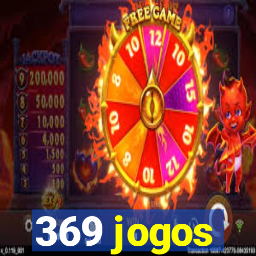 369 jogos